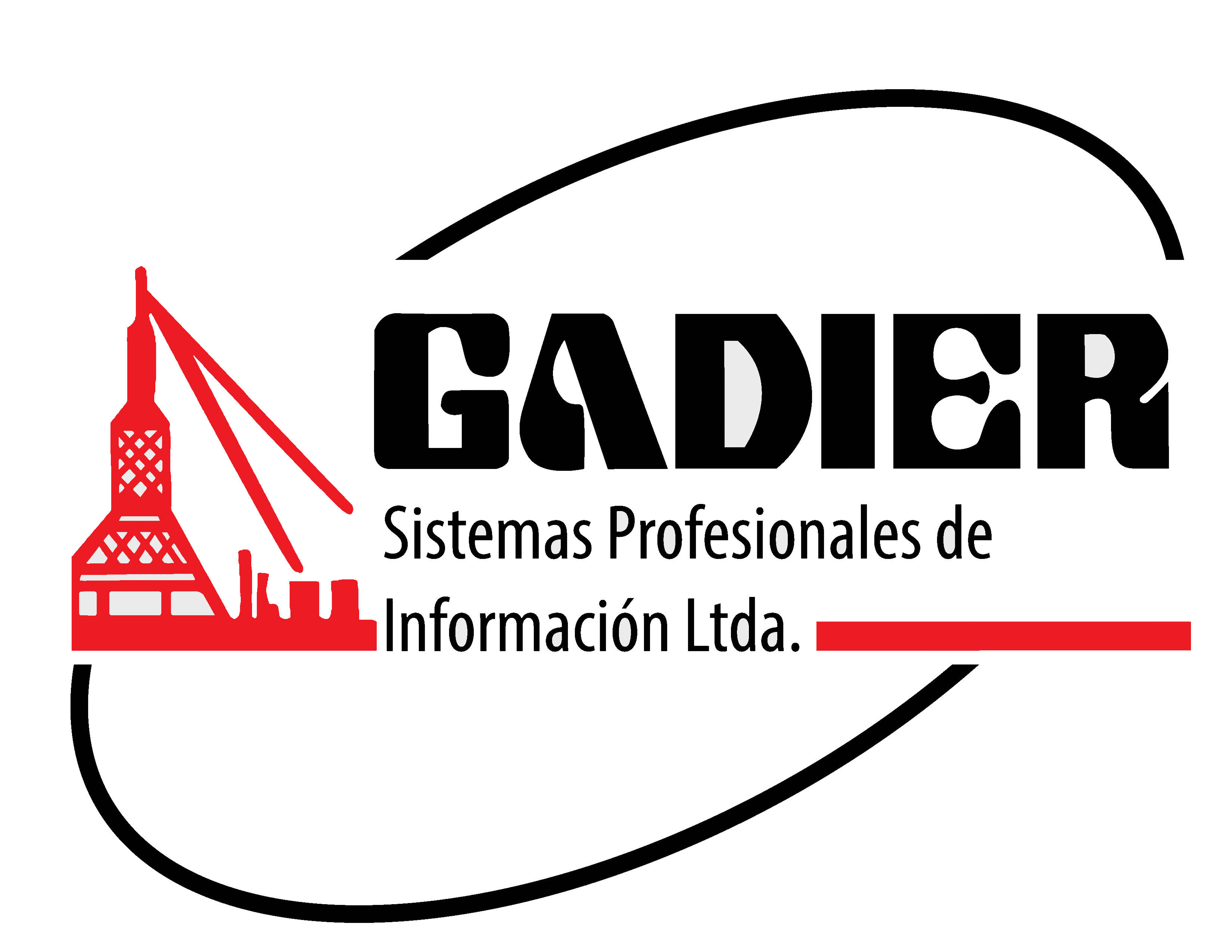Gadier Logo